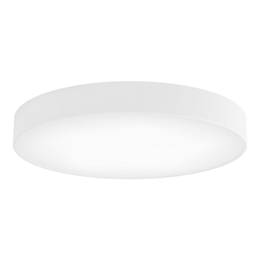 Plafond Lamp met Sensor CLEO 5xE27/24W/230V d. 60 cm wit