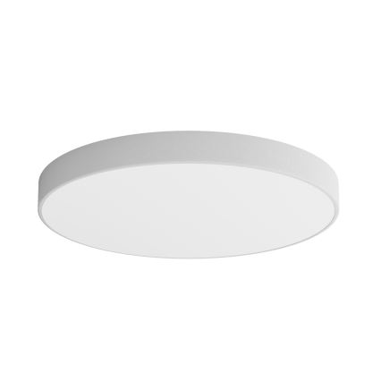 Plafond Lamp met Sensor CLEO 6xE27/24W/230V d. 80 cm grijs