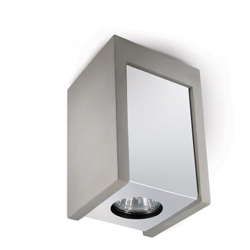 Plafond-Spot LINDO MASSO C 1xGU10/25W/230V