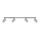 Plafond-Spot RING 4xGU10/40W/230V