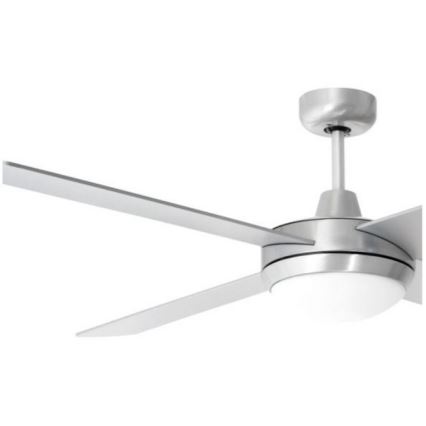 Plafond Ventilator 2xE27/20W/230V + afstandsbediening