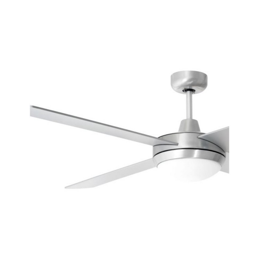 Plafond Ventilator 2xE27/20W/230V + afstandsbediening