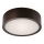 Plafondlamp 1xE27/60W/230V grenen