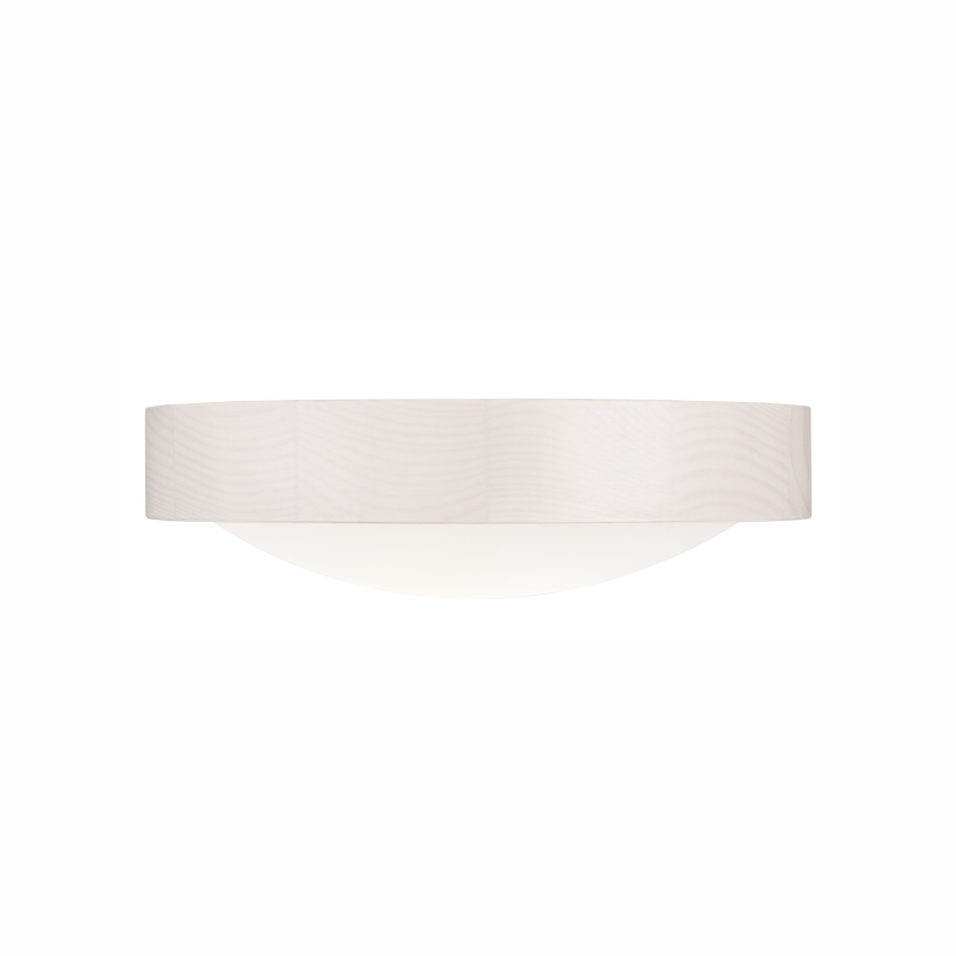 Plafondlamp 1xE27/60W/230V grenen