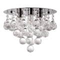 Plafondlamp 3xE14/60W/230V
