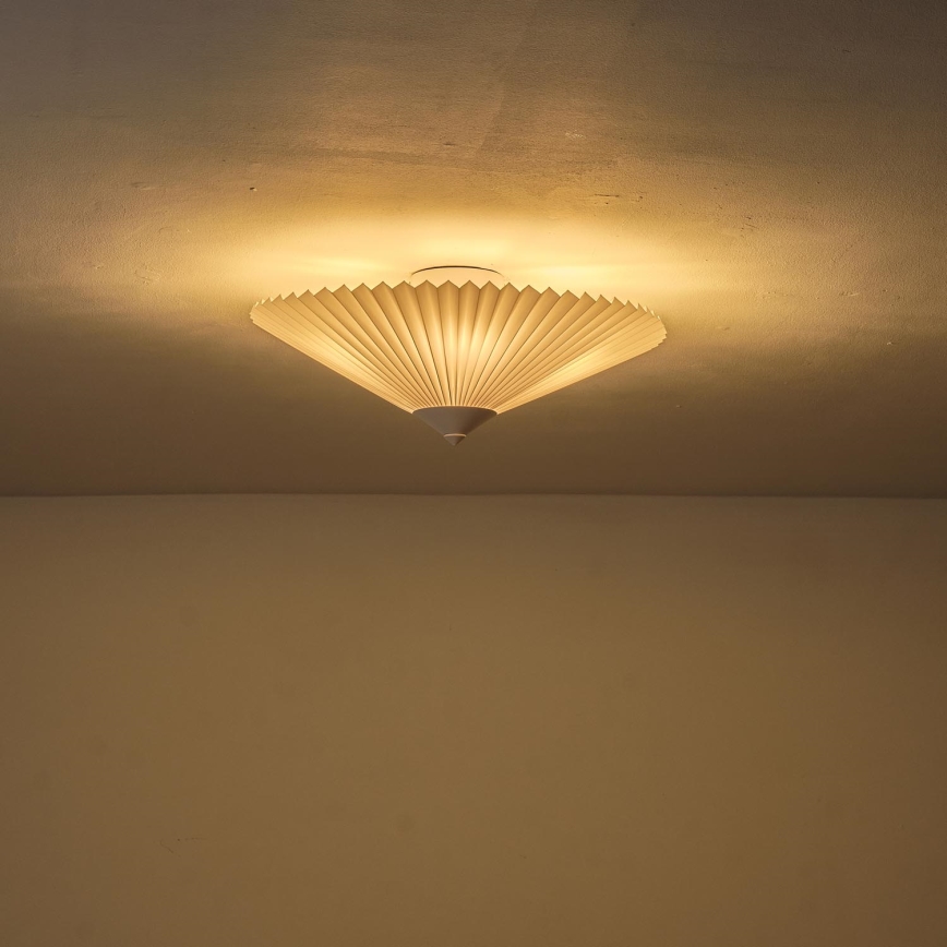 Plafondlamp 5xE14/15W/230V wit