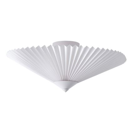 Plafondlamp 5xE14/15W/230V wit