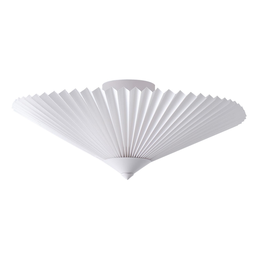 Plafondlamp 5xE14/15W/230V wit