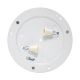 Plafondlamp ABSTRACT 2xE27/60W/230V