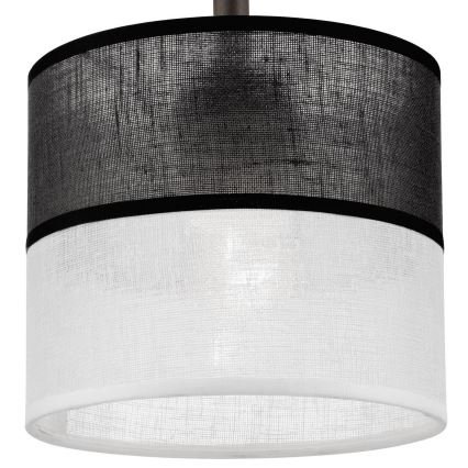 Opbouwlamp ANDREA 1xE27/60W/230V beuk