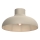 Plafondlamp BASCA 1xE27/15W/230V Ø 40 cm crème