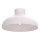 Plafondlamp BASCA 1xE27/15W/230V Ø 40 cm crème