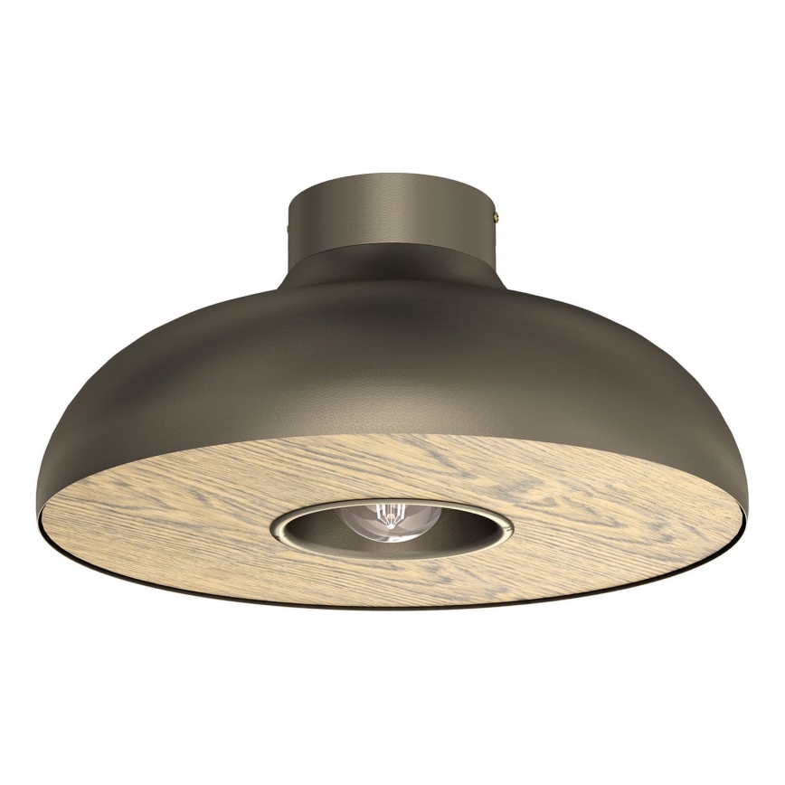 Plafondlamp BILBAO 1xE27/15W/230V beige