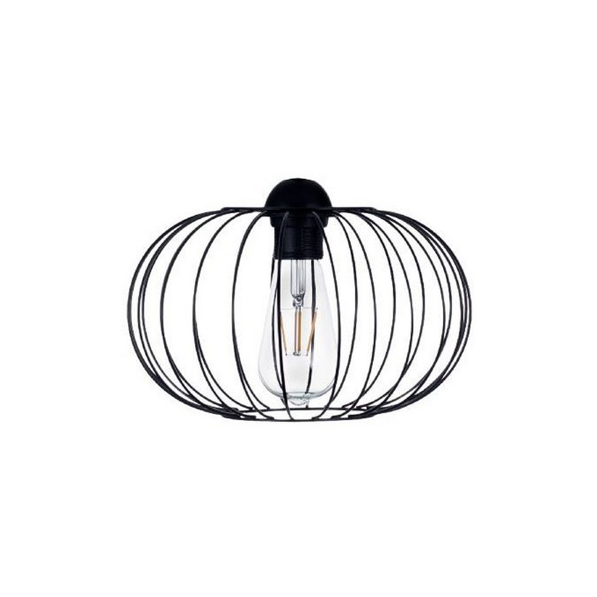 Plafondlamp BOCCA 3xE27/60W/230V