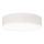 Plafondlamp BOHO 4xE27/25W/230V diameter 58 cm wit – FSC gecertificeerd