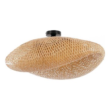 Plafondlamp BOHO HILO 1x E27/40W/230V Ø 80 cm