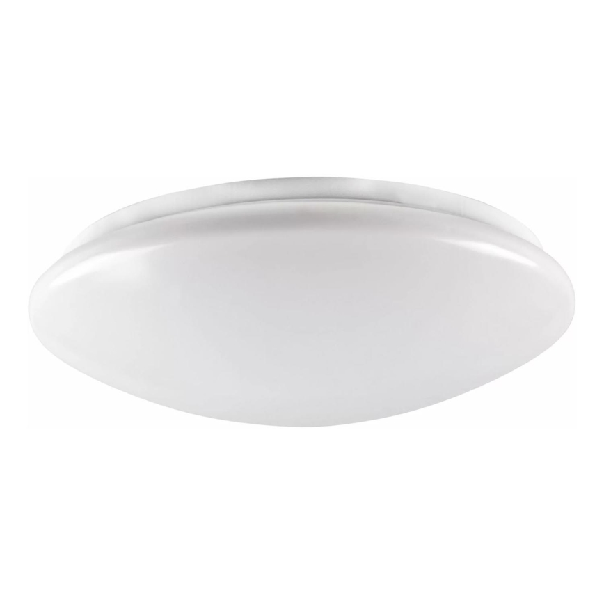 Plafondlamp BONIFACY 2xE27/20W/230V diameter 33 cm wit