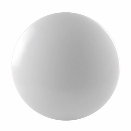 Plafondlamp BONIFACY 2xE27/20W/230V diameter 33 cm wit