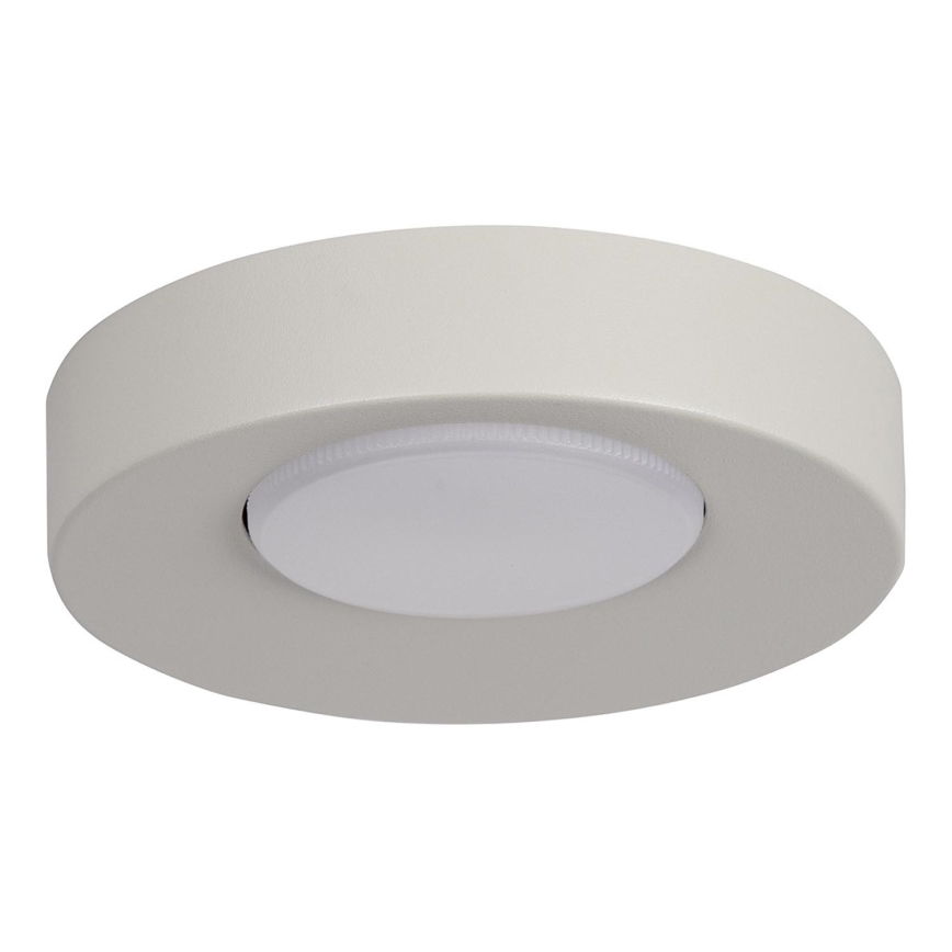 Plafondlamp BROS 1xGX53/12W/230V beige