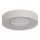 Plafondlamp BROS 1xGX53/12W/230V beige