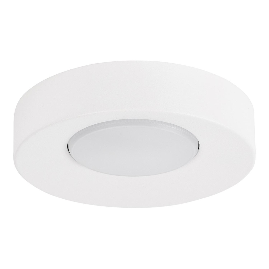 Plafondlamp BROS 1xGX53/12W/230V wit