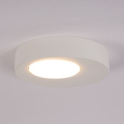 Plafondlamp BROS 1xGX53/12W/230V wit