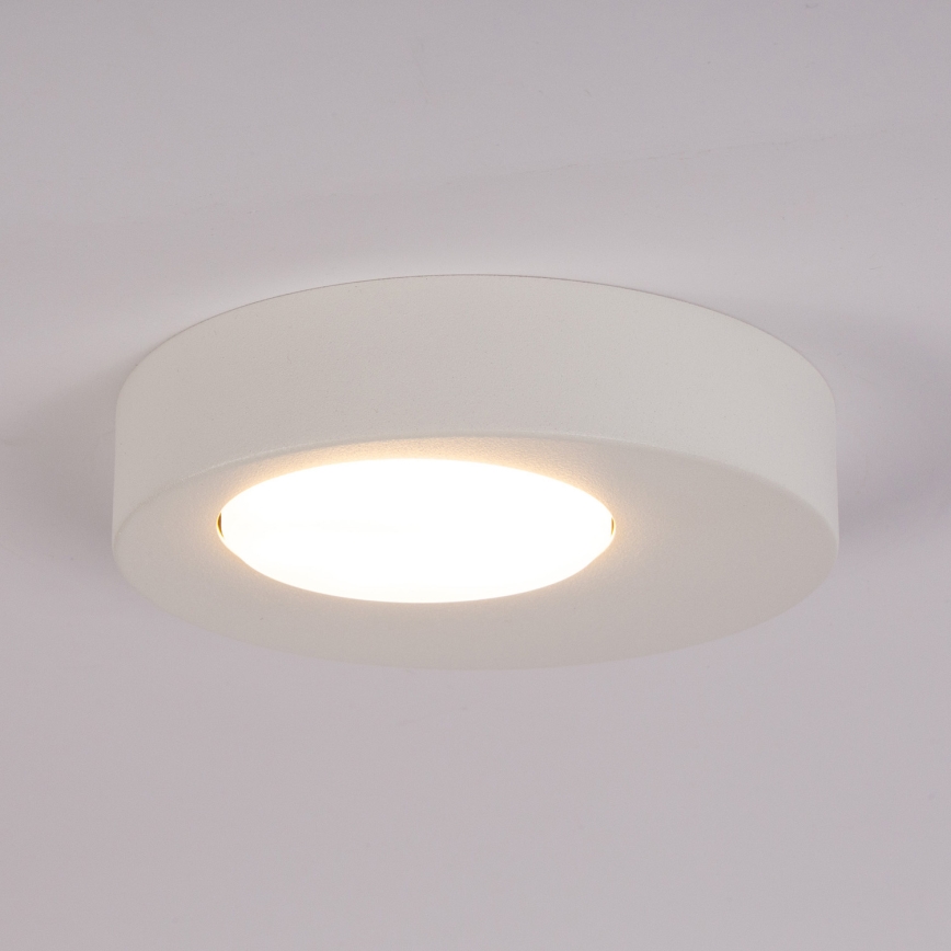 Plafondlamp BROS 1xGX53/12W/230V wit