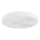 Plafondlamp BROS 3xGX53/12W/230V wit
