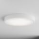 Plafondlamp CLEO 5xE27/24W/230V d. 60 cm wit