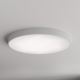 Plafondlamp CLEO 6xE27/24W/230V d. 78 cm grijs