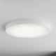 Plafondlamp CLEO 6xE27/24W/230V d. 78 cm wit