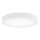 Plafondlamp CLEO met bewegings- en schemersensor, 5xE27/24W/230V, Ø 60 cm, wit