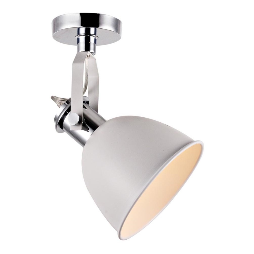 Plafondlamp FIGO 1xE27/60W/230V