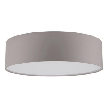 Plafondlamp JOSEFINA 3xE27/25W/230V - FSC-gecertificeerd