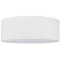 Plafondlamp JOSEFINA 3xE27/25W/230V