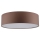 Plafondlamp JOSEFINA 3xE27/25W/230V