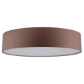 Plafondlamp JOSEFINA 4xE27/25W/230V