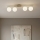 Plafondlamp KAIRO 4xE14/10W/230V beige