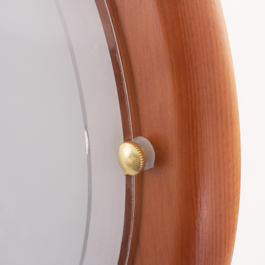 Plafondlamp kers 1x E27 / 60W / 230V