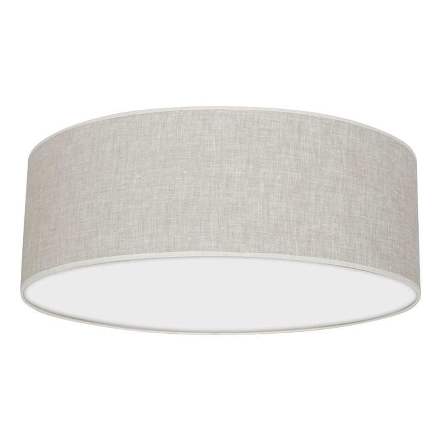 Plafondlamp LINO 3xE27/60W/230V