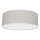 Plafondlamp LINO 3xE27/60W/230V