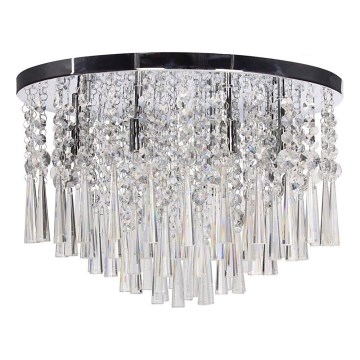 Plafondlamp LUXORIA 8xG9/28W/230V