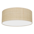 Plafondlamp MARSHALL 2xE27/60W/230V