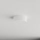 Plafondlamp met Sensor CLEO 1xE27/40W/230V d. 20 cm wit