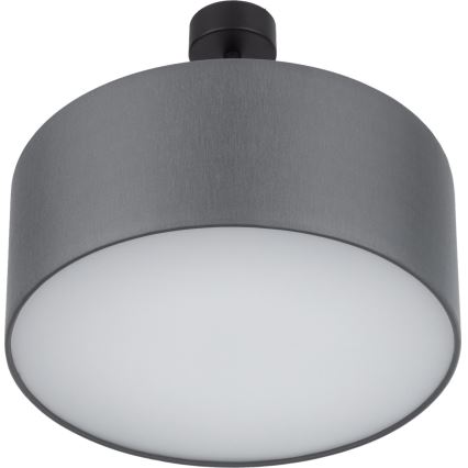 Plafondlamp met vaste hanger FILIPPO 4x E27 / 60W / 230V