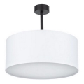 Plafondlamp met vaste pendel FILIPPO 4x E27 / 60W / 230V