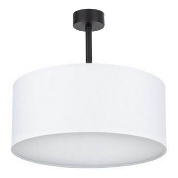 Plafondlamp met vaste pendel FILIPPO 4x E27 / 60W / 230V