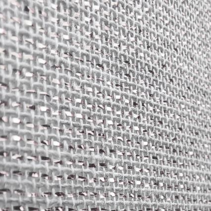 Plafondlamp MONTE 1xE27/60W/230V Ø 35 cm beige