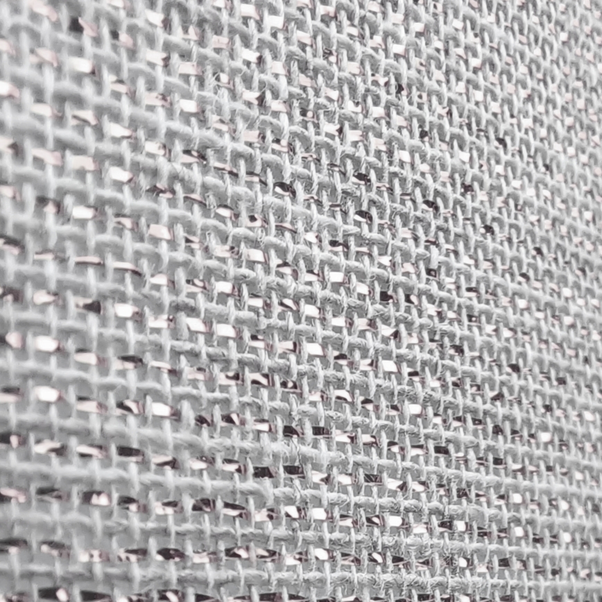 Plafondlamp MONTE 1xE27/60W/230V Ø 35 cm beige