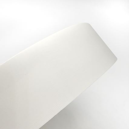 Plafondlamp NATURAL 3xE27/15W/230V Ø 37,5 cm grenen/wit